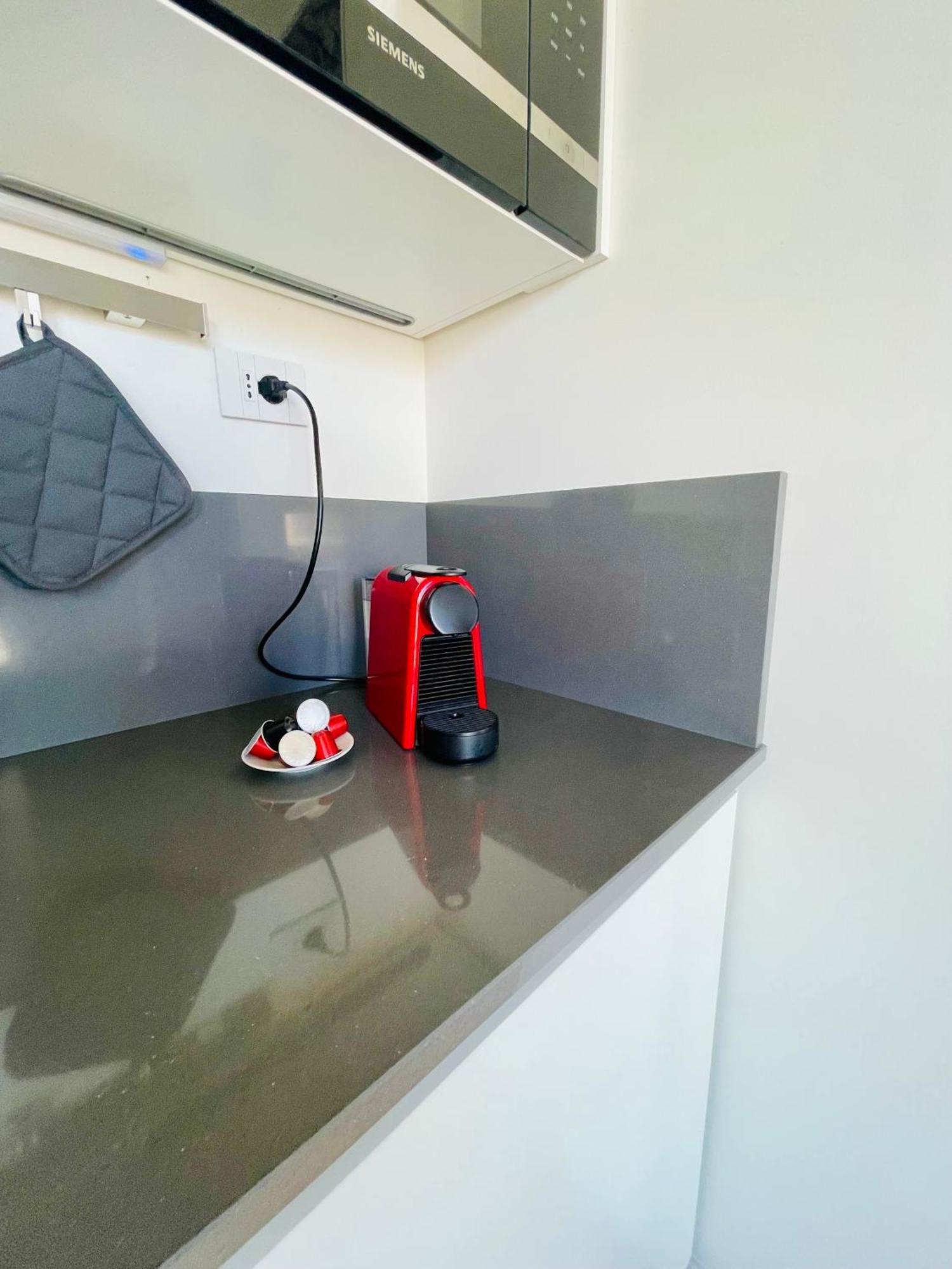 Apartamento Seaview House