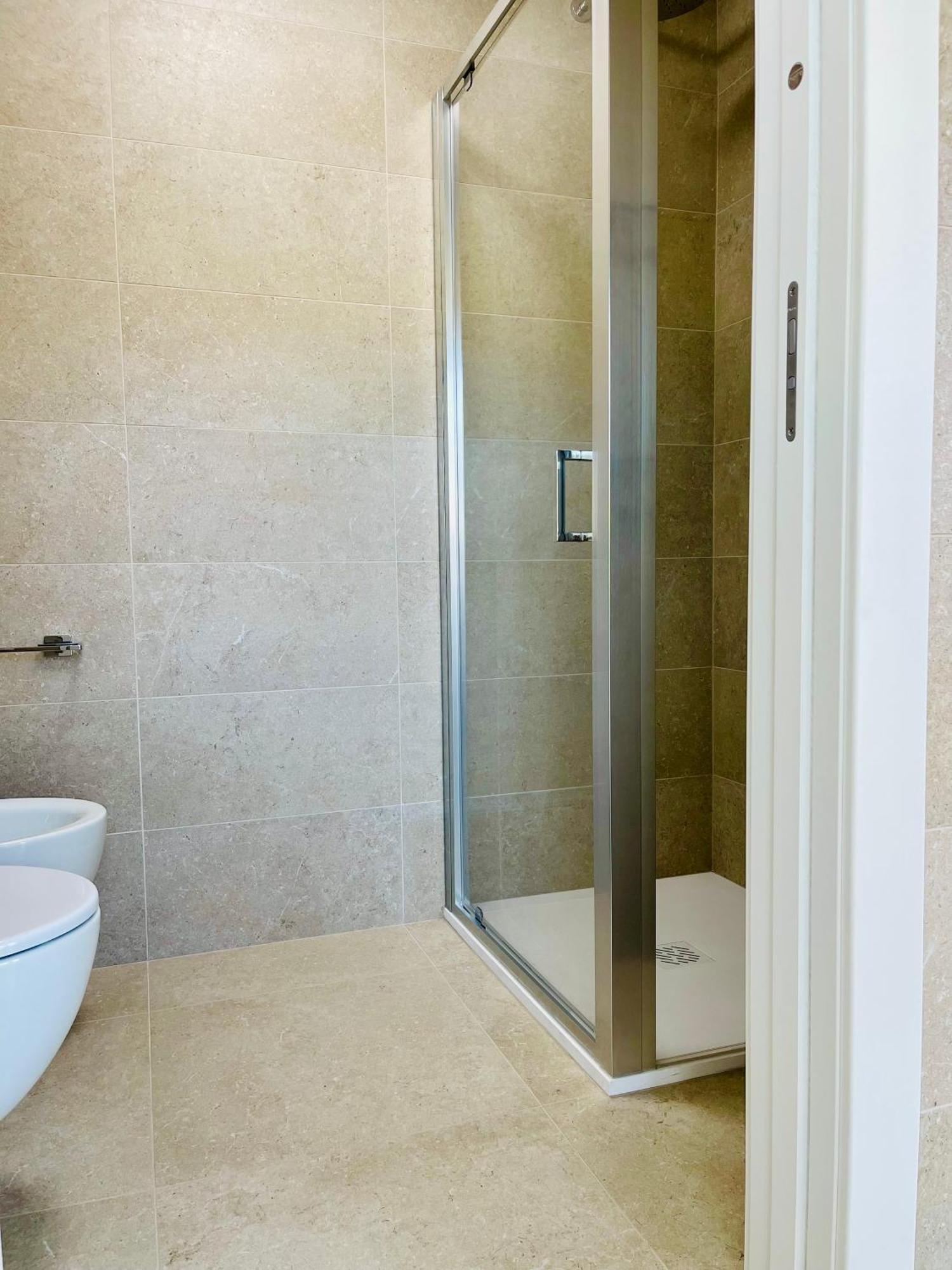 Apartamento Seaview House *