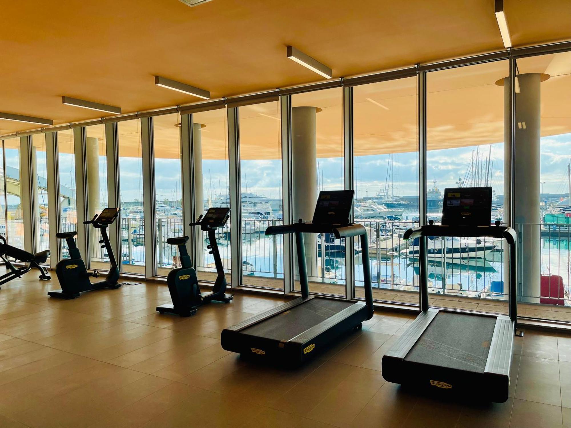 Seaview House Apartamento