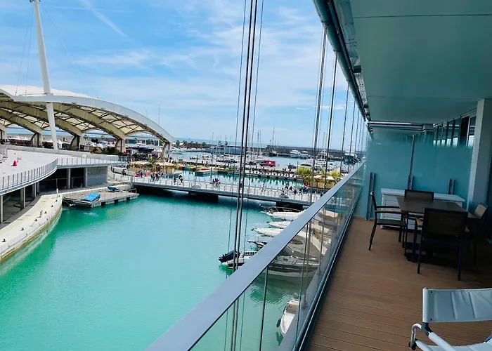 Seaview House