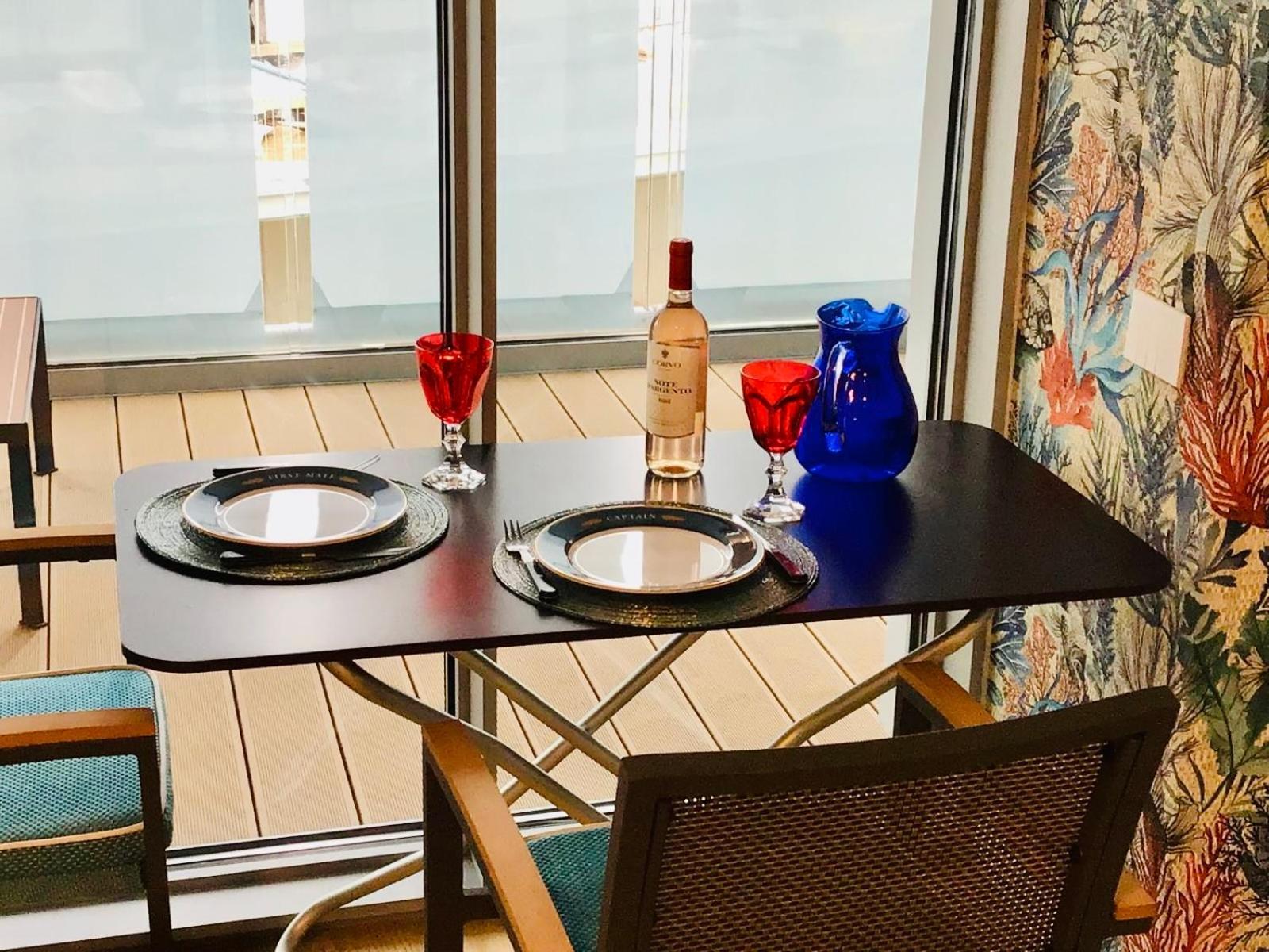 Apartment Seaview House *