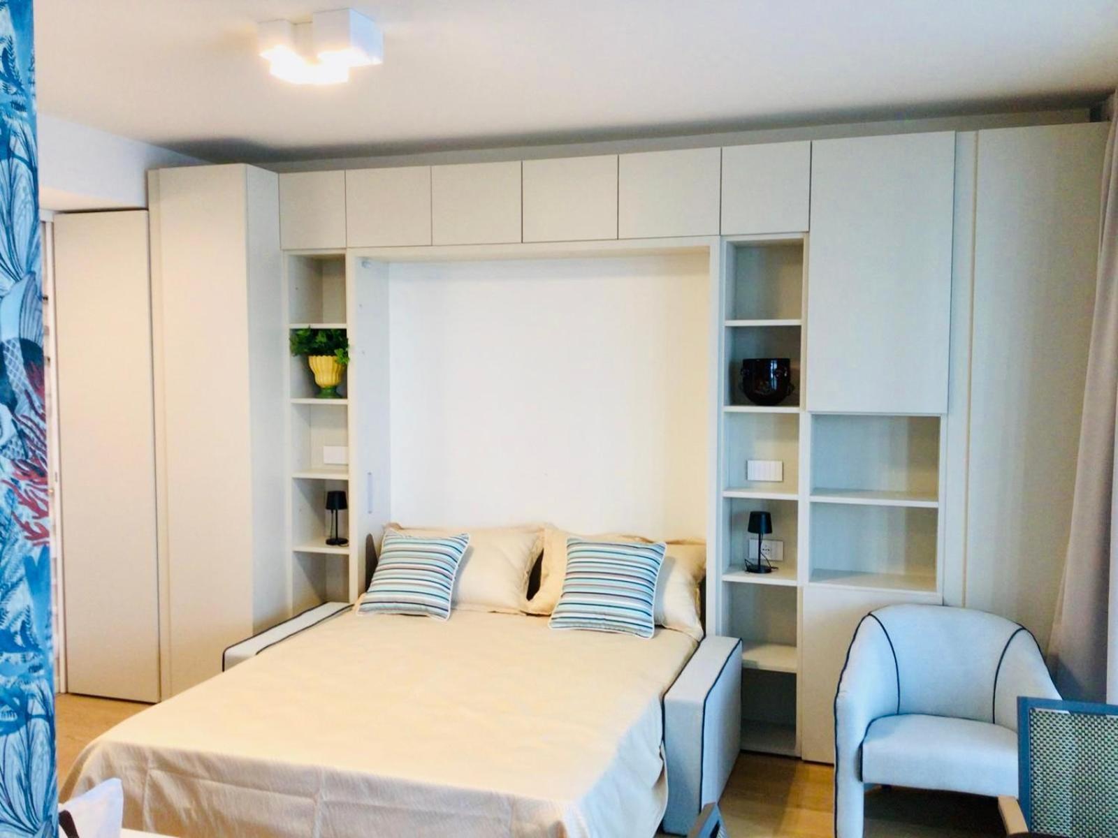 Seaview House Apartment