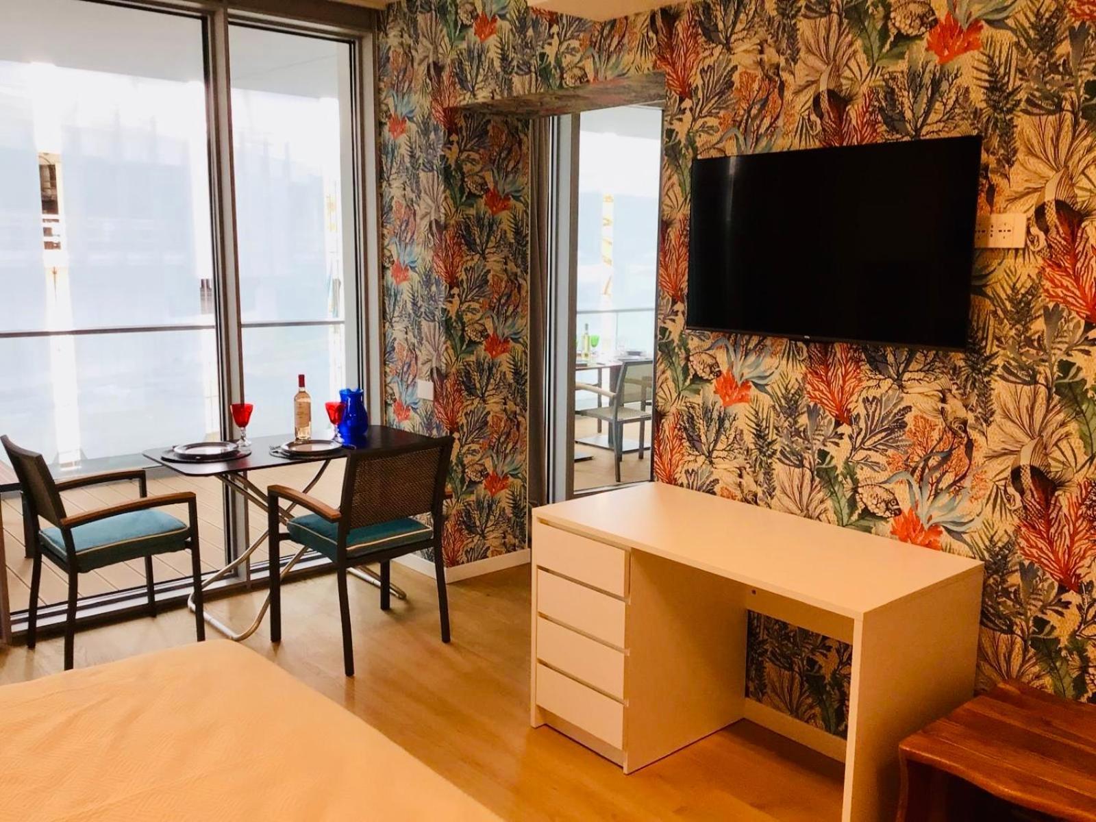 Seaview House Apartment Genoa