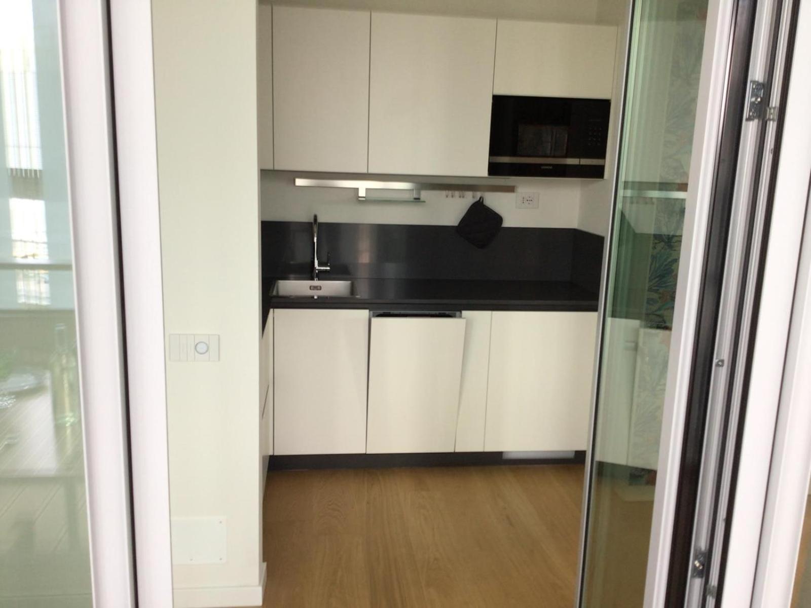 Seaview House Apartment Genoa