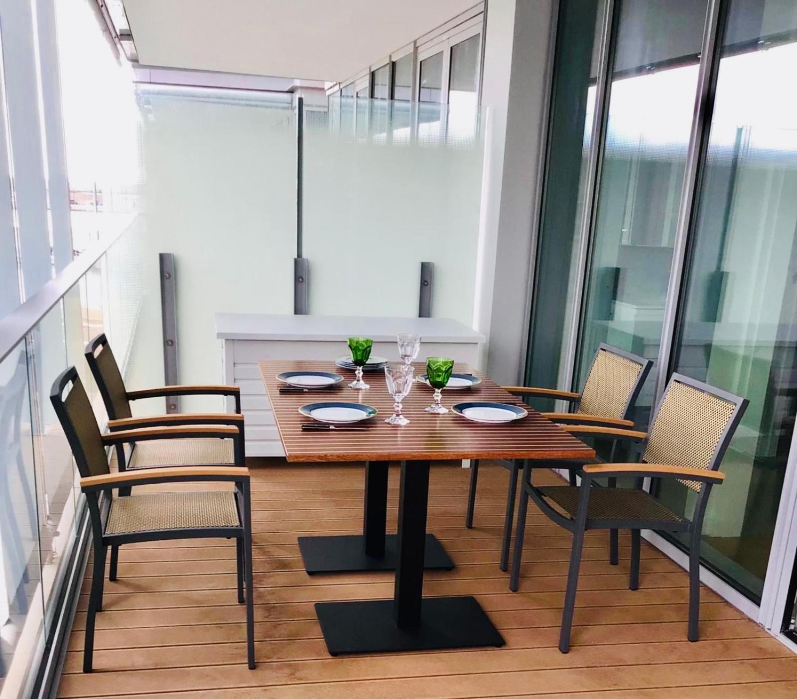Apartment Seaview House