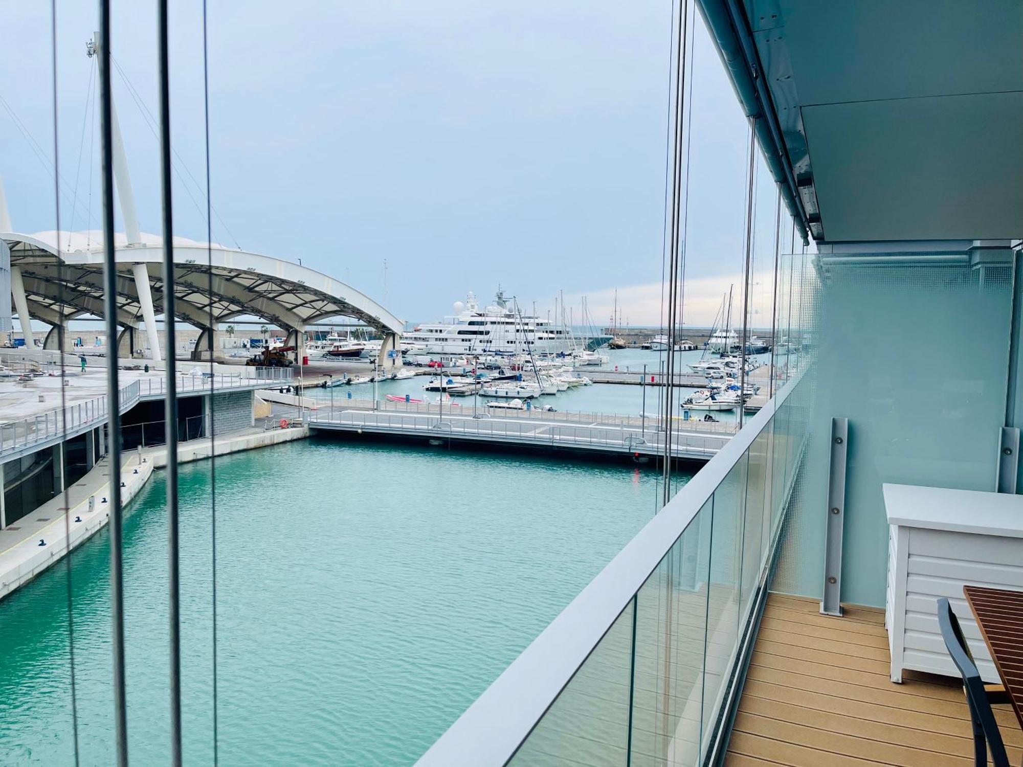 Apartment Seaview House *