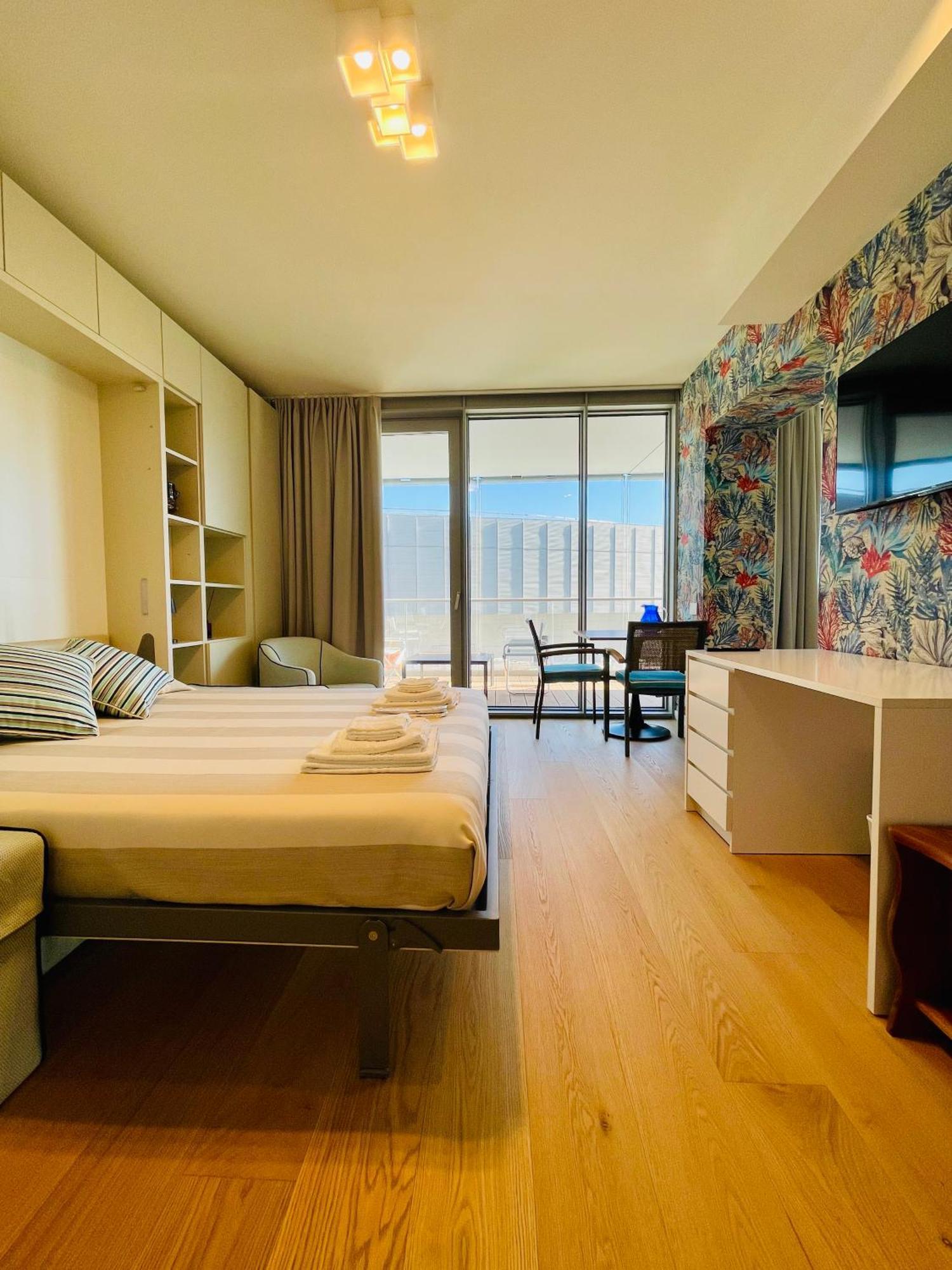 Seaview House Apartment *