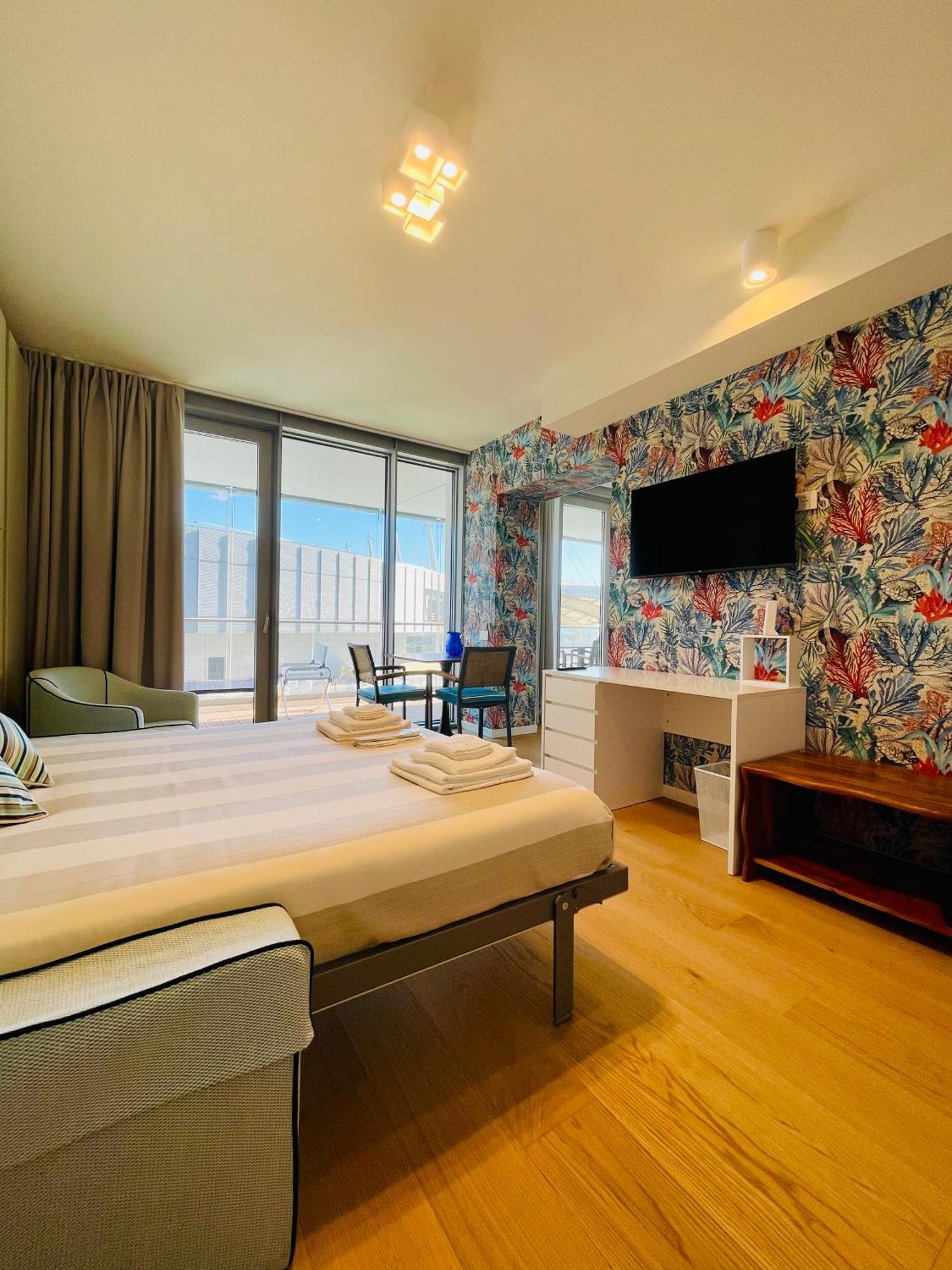 Seaview House