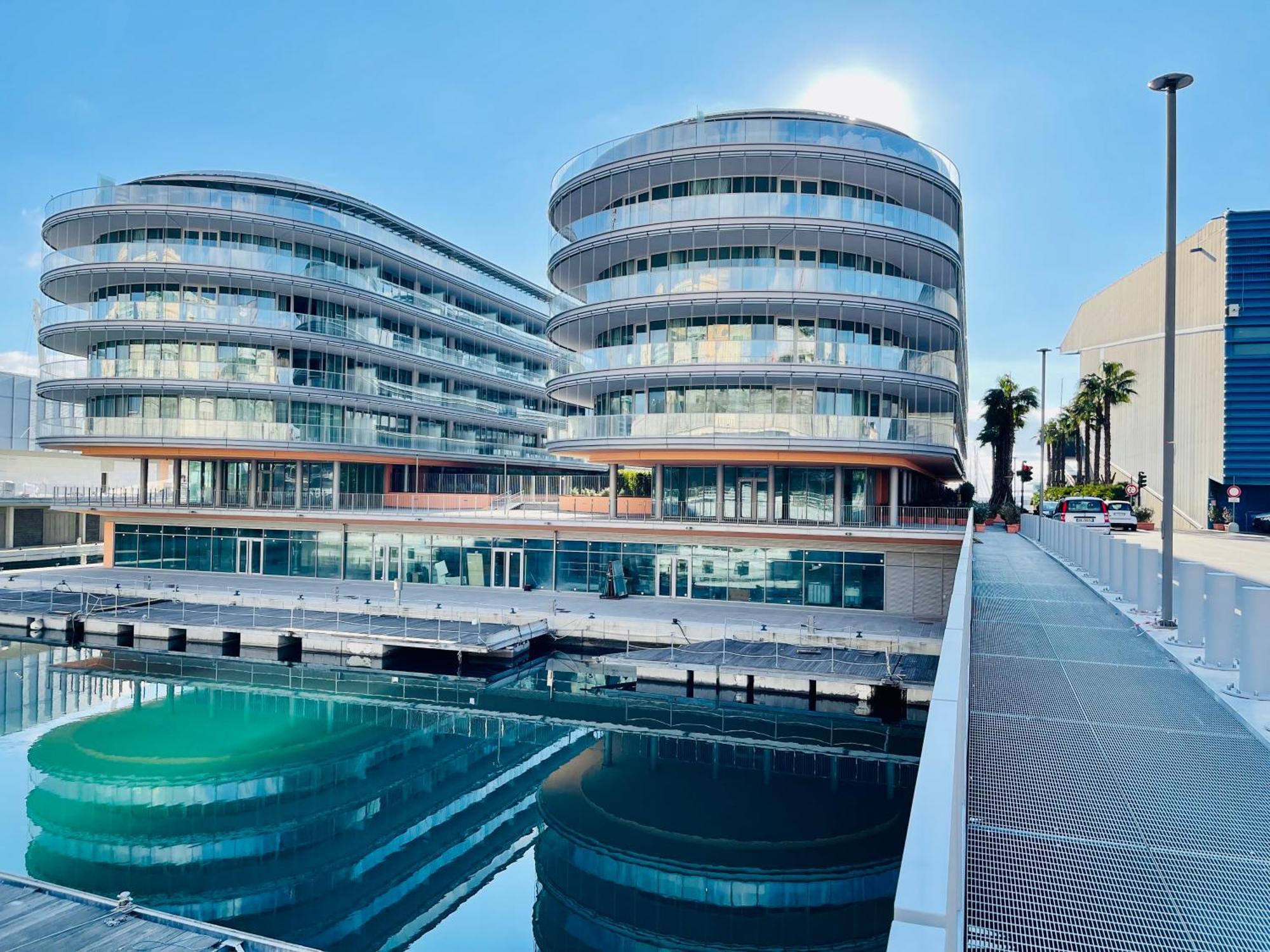 Apartment Seaview House
