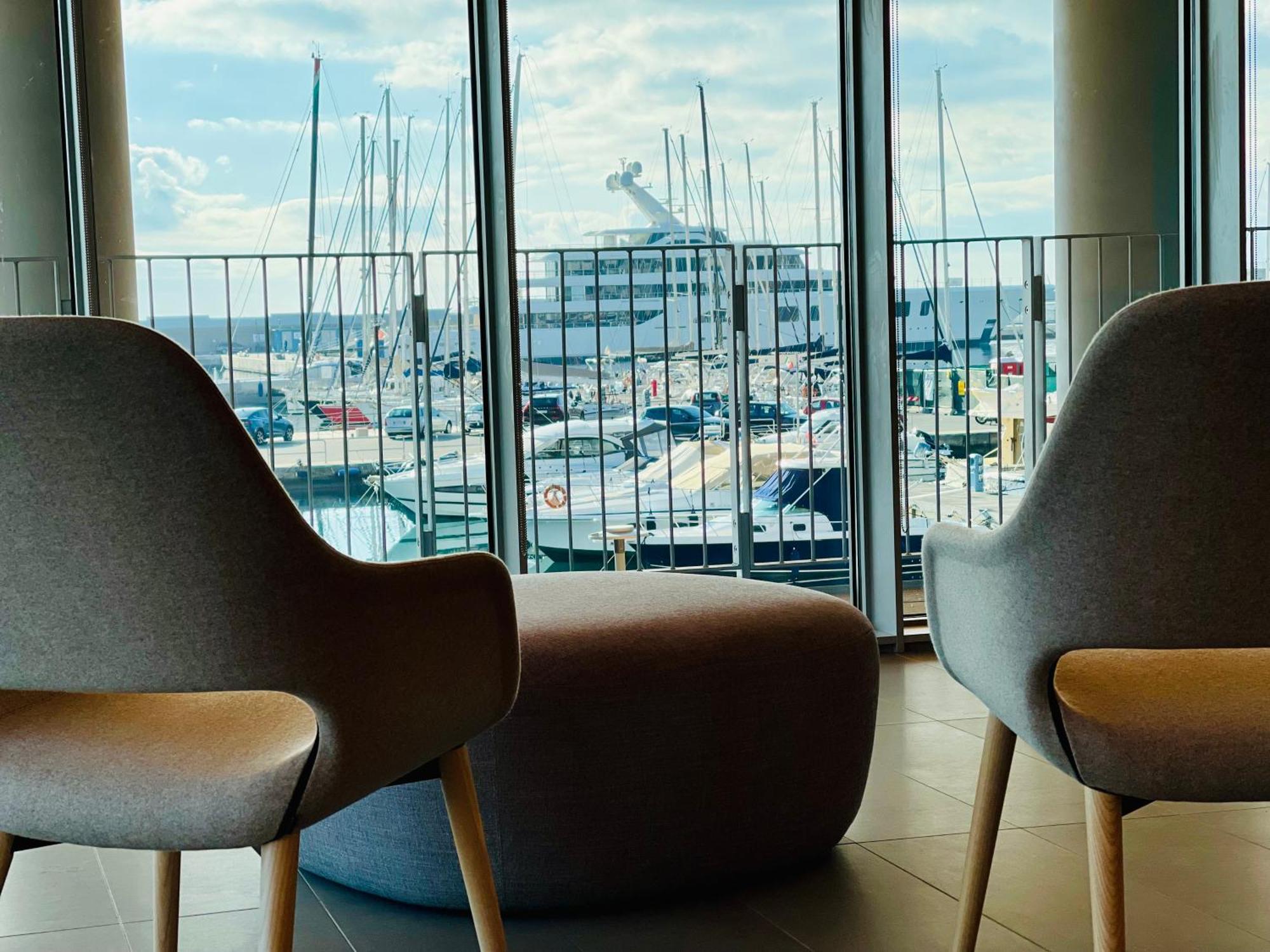 Seaview House Genoa