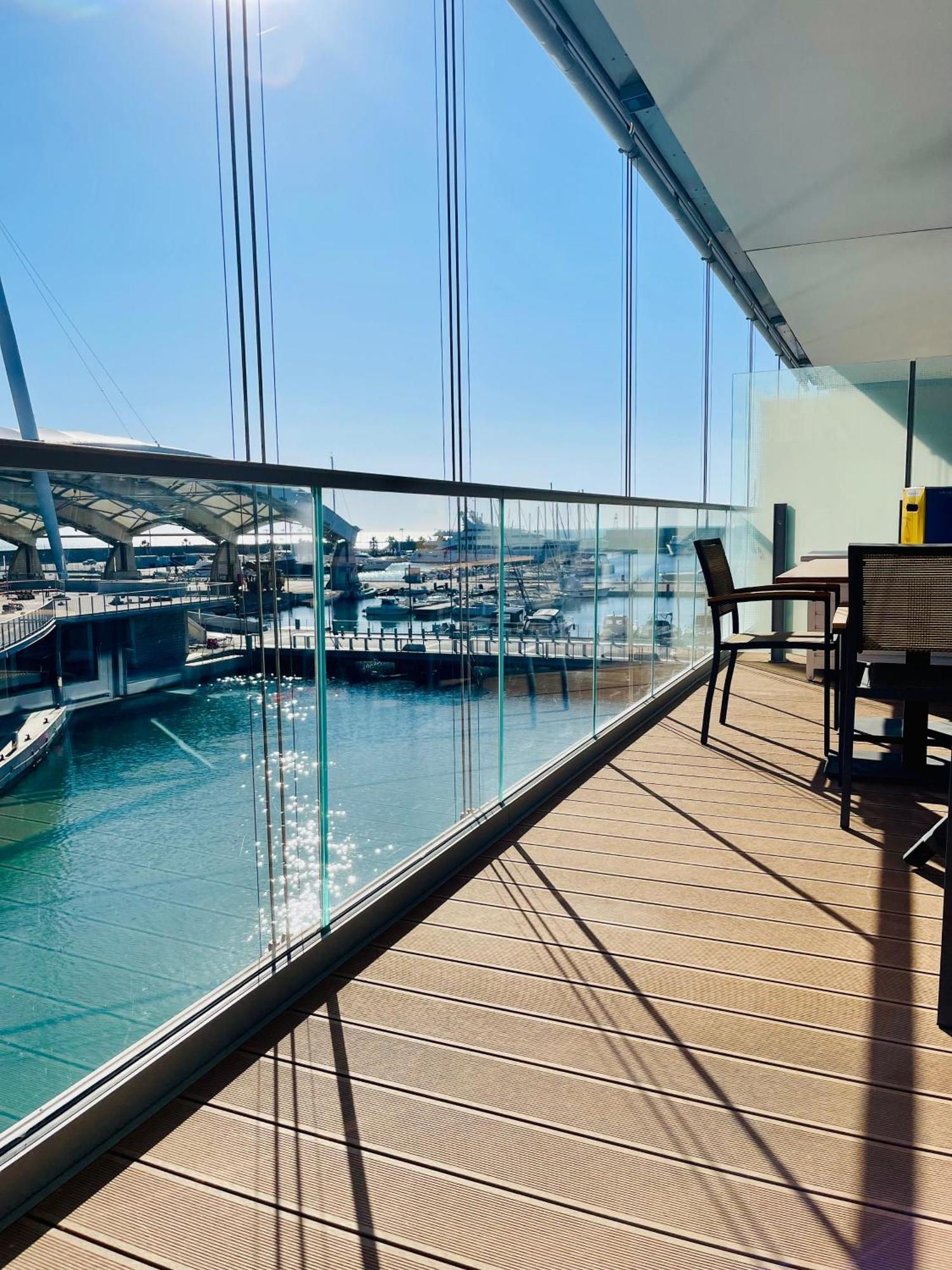 Apartment Seaview House