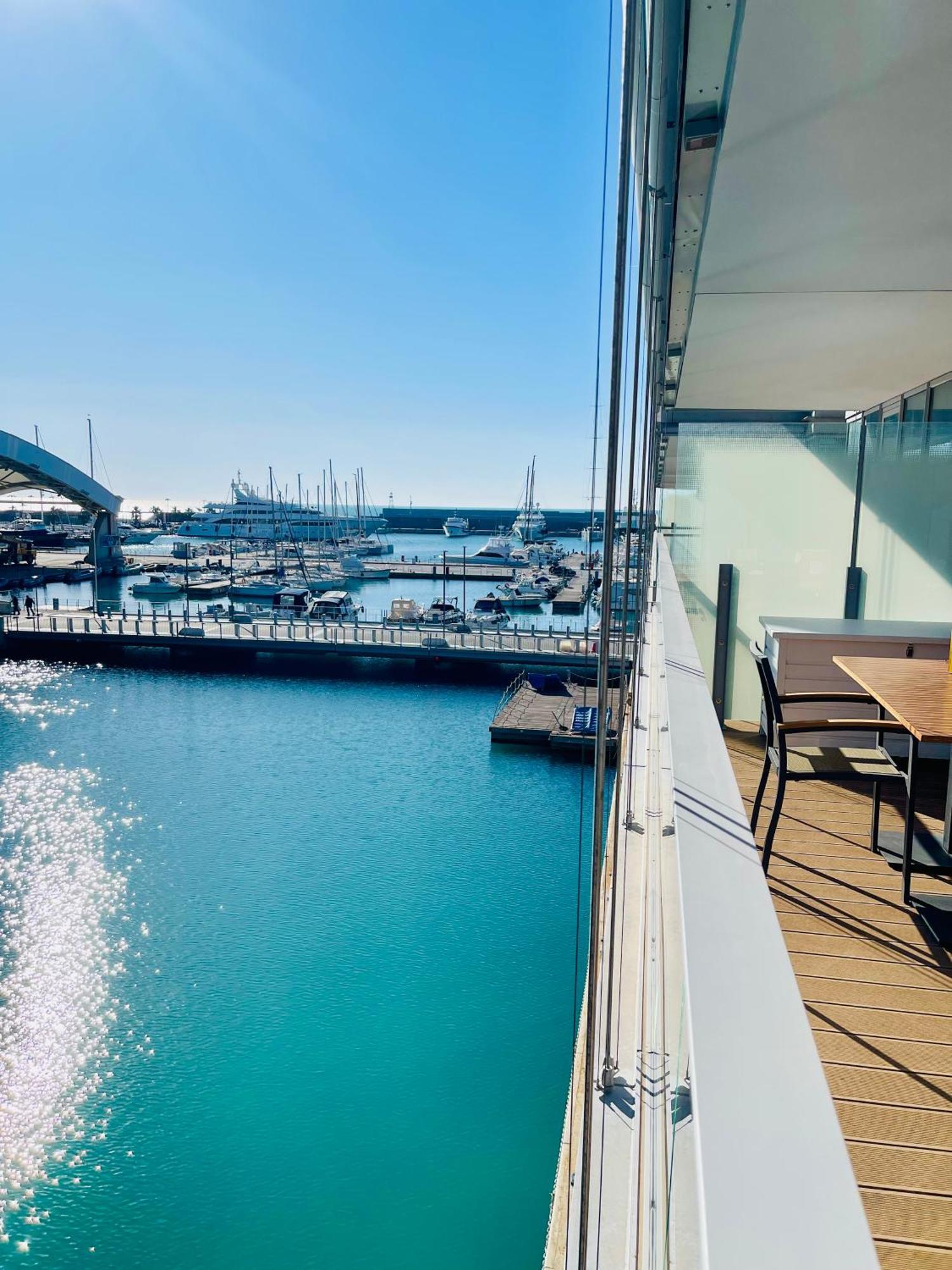 Seaview House * Genoa
